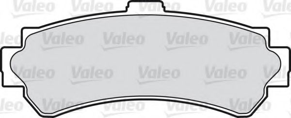 VALEO 598449