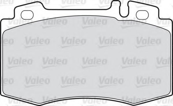VALEO 598445