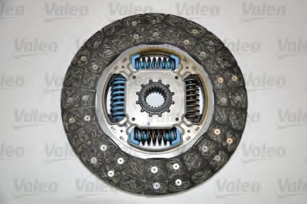 VALEO 828597