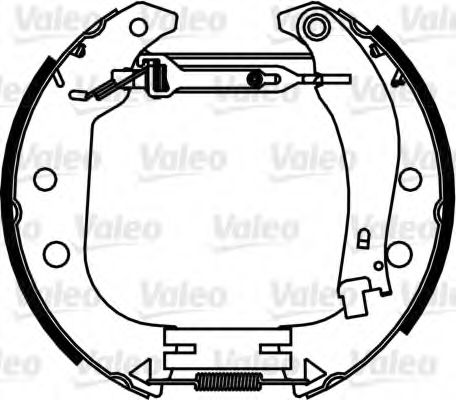 VALEO 554891