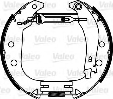 VALEO 554892