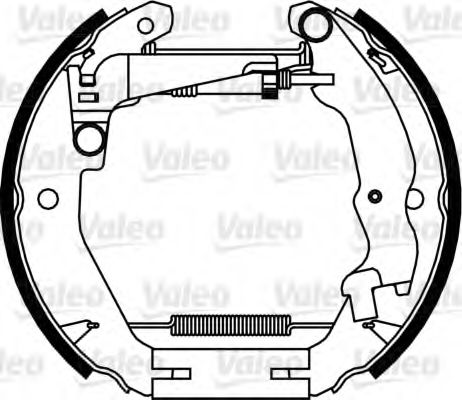 VALEO 554900