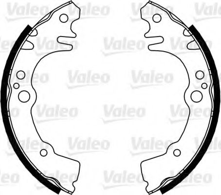 VALEO 564078