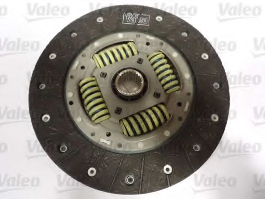 VALEO 826904