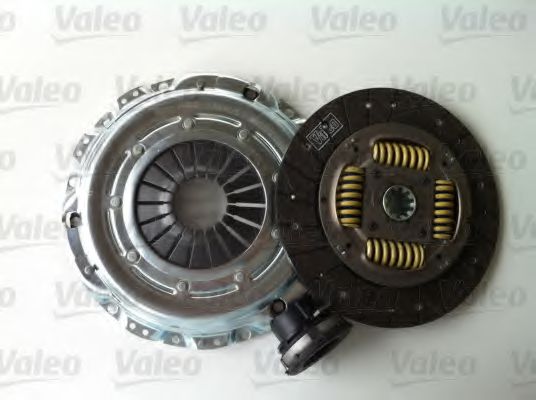 VALEO 826858