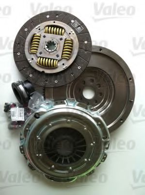 VALEO 835017