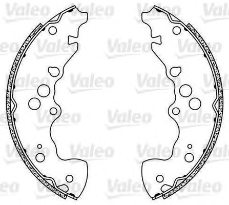 VALEO 564062