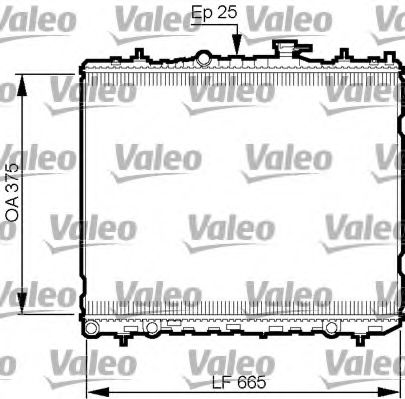 VALEO 735509