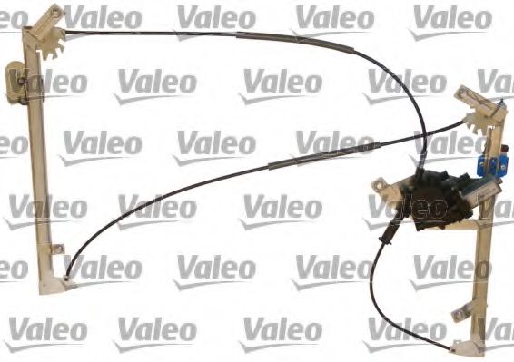 VALEO 851131