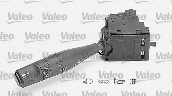 VALEO 251267