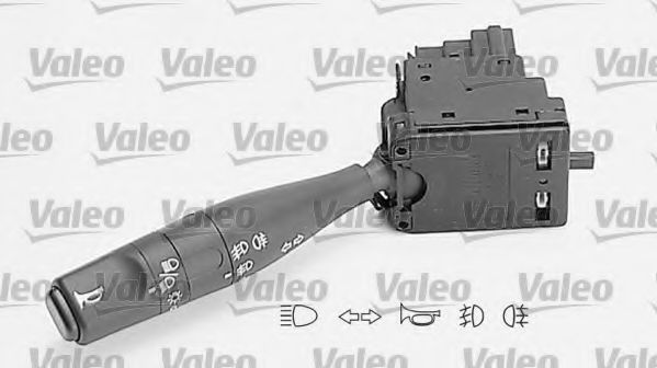 VALEO 251268