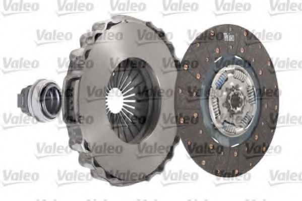 VALEO 827182