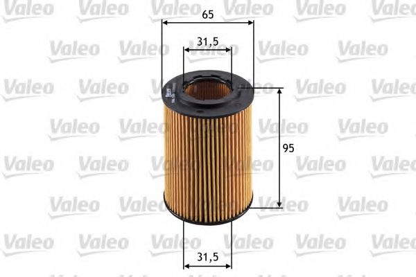 VALEO 586555