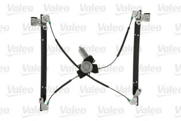 VALEO 850661