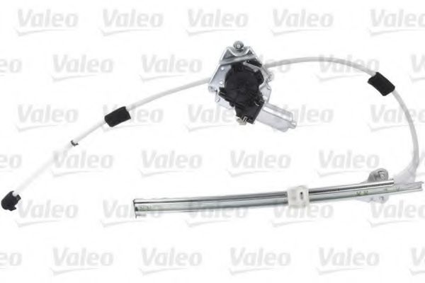 VALEO 850858