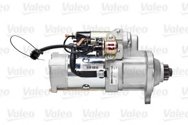 VALEO 438250