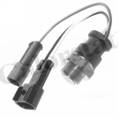 CALORSTAT by Vernet TS2638