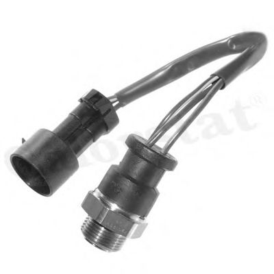 CALORSTAT by Vernet TS2676