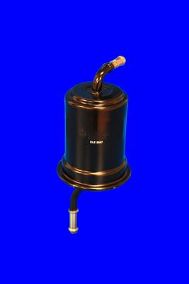 MECAFILTER ELE3587