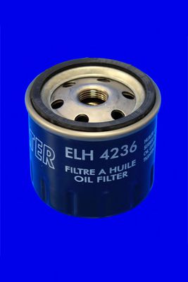 MECAFILTER ELH4236