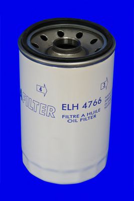 MECAFILTER ELH4766