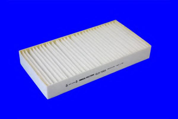 MECAFILTER ELR7203