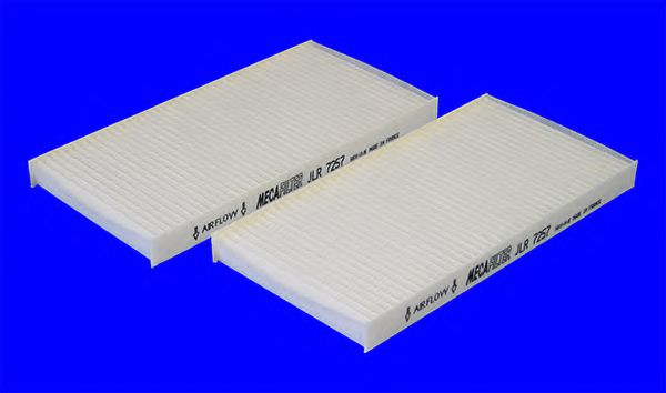 MECAFILTER JLR7257