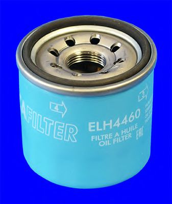 MECAFILTER ELH4460