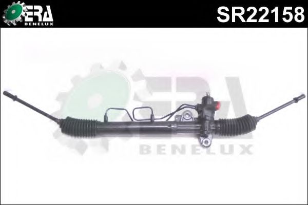 ERA Benelux SR22158