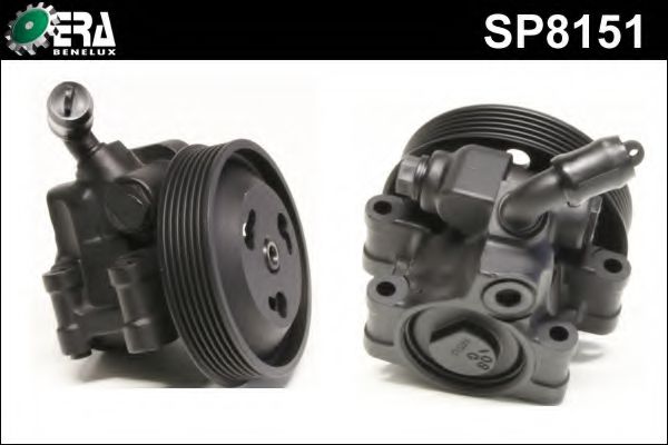 ERA Benelux SP8151