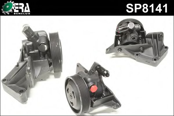 ERA Benelux SP8141