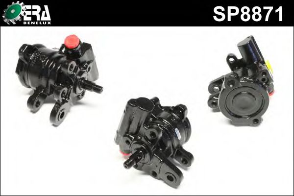 ERA Benelux SP8871