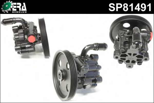 ERA Benelux SP81491