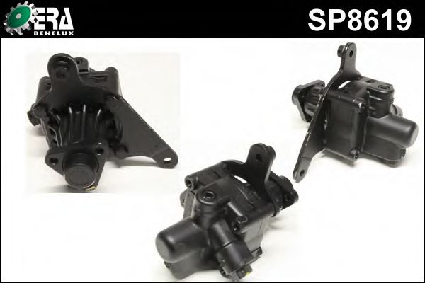 ERA Benelux SP8619