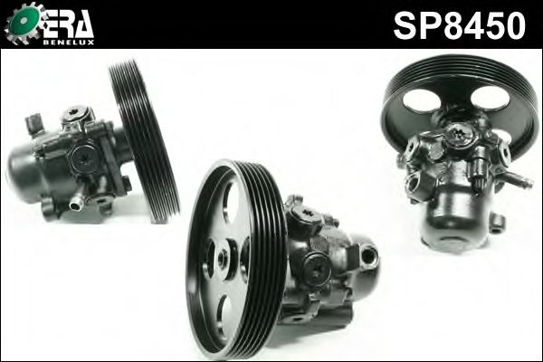 ERA Benelux SP8450
