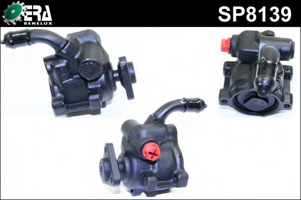 ERA Benelux SP8139
