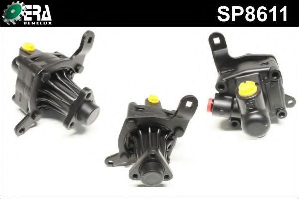 ERA Benelux SP8611
