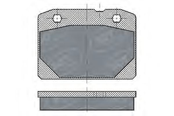 SCT Germany SP 102 PR