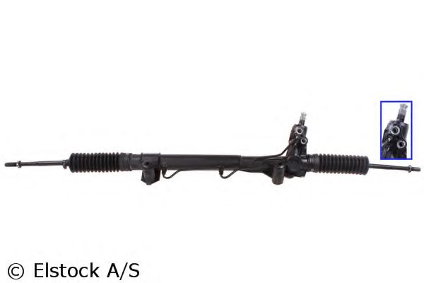 ELSTOCK 11-0153