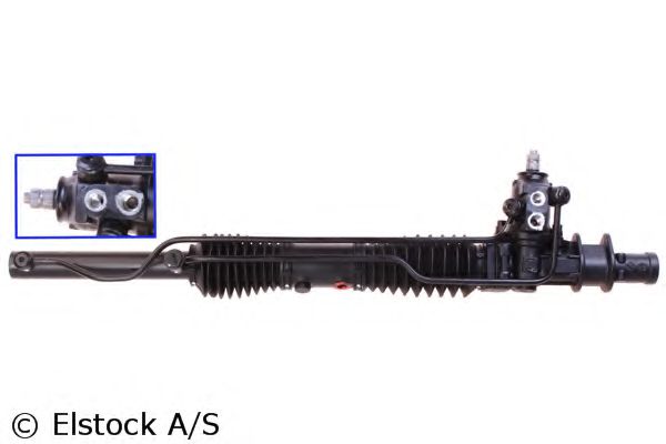 ELSTOCK 11-0258
