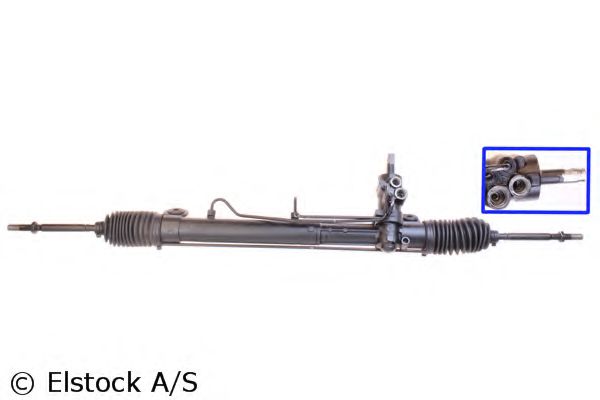 ELSTOCK 11-0323