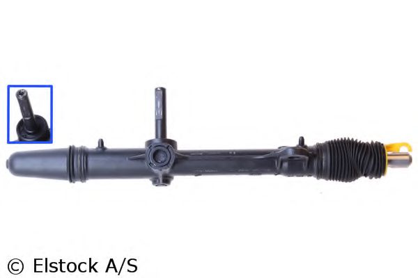 ELSTOCK 14-0471