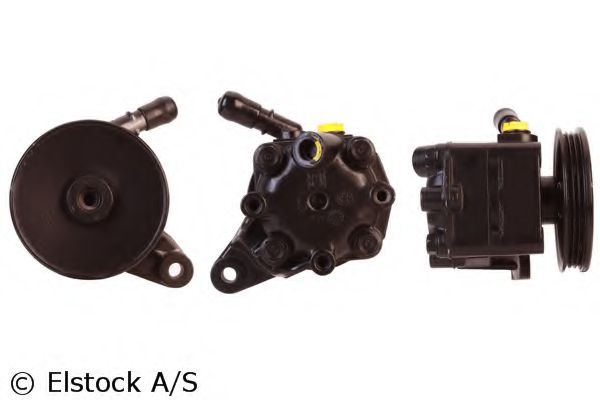 ELSTOCK 15-0087