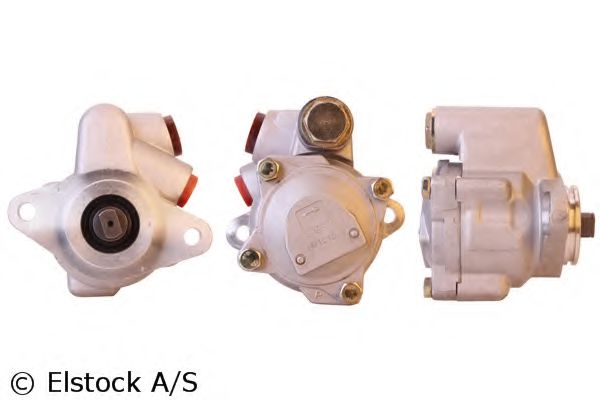 ELSTOCK 15-0093