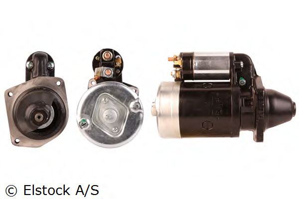 ELSTOCK 25-0047