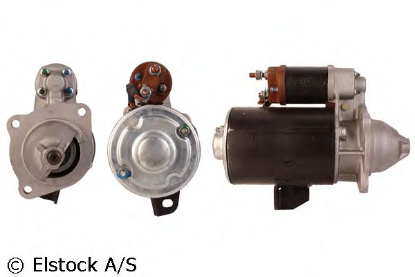 ELSTOCK 25-0153