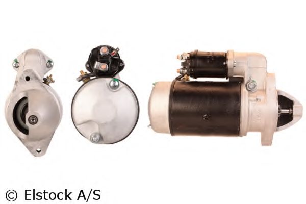 ELSTOCK 25-0349