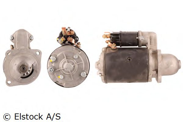 ELSTOCK 25-0390