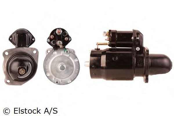 ELSTOCK 25-1173
