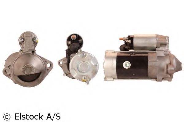 ELSTOCK 25-1197